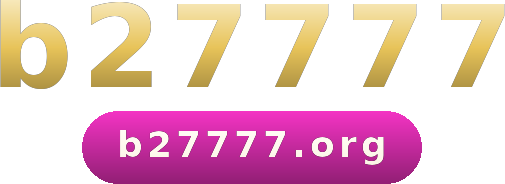 b27777 logo